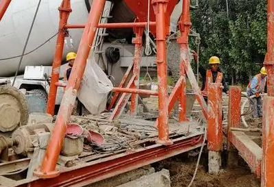高碑店现在打井50米需要多少钱