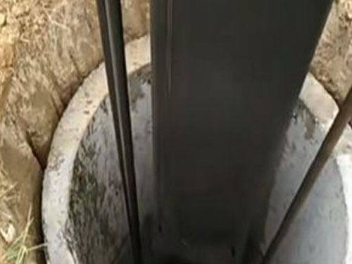 高碑店打井公司